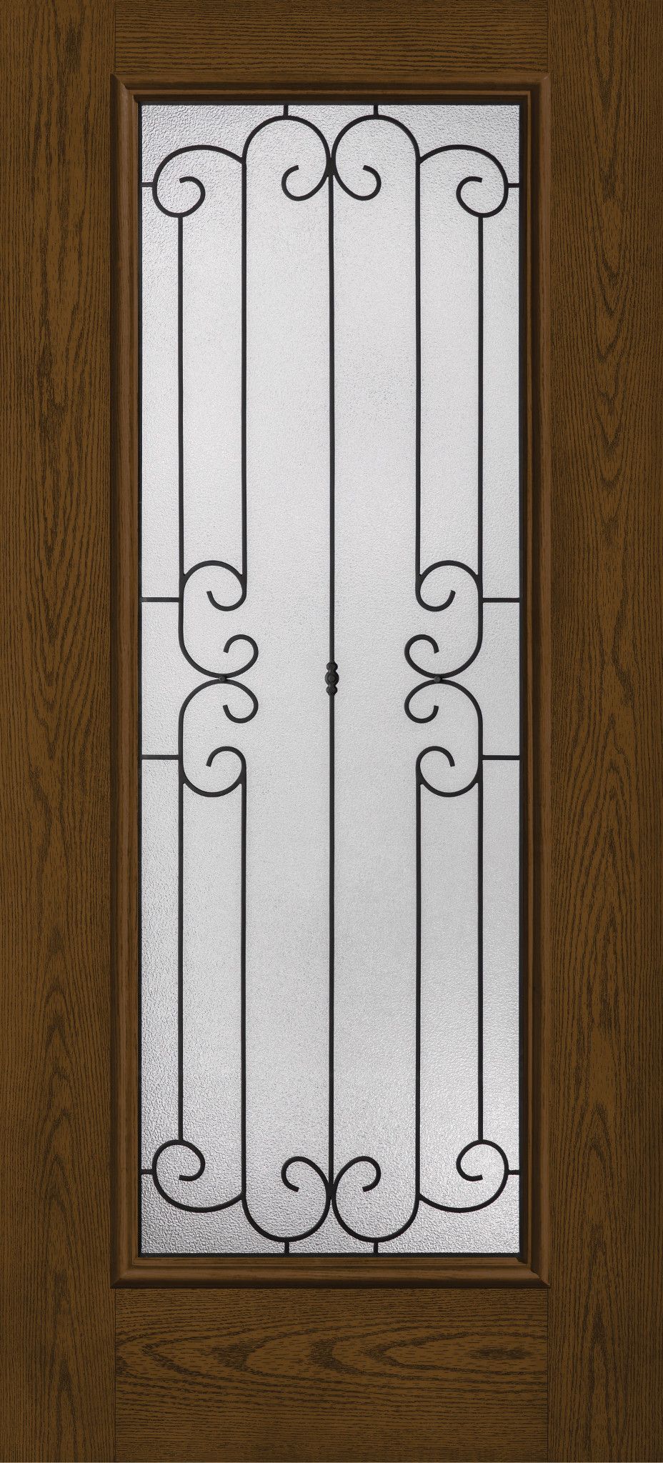 Fiber-Classic® Oak CollectionTM® FC574