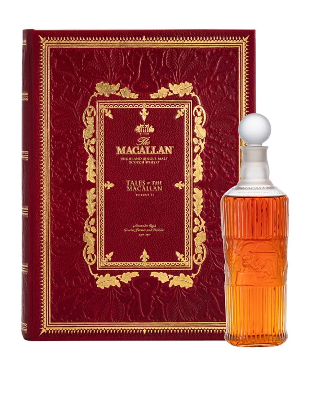 TALES OF THE MACALLAN II