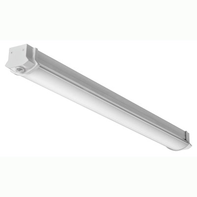 LIT WL4 40L EZ1 LP830 SURFACE LIGHT