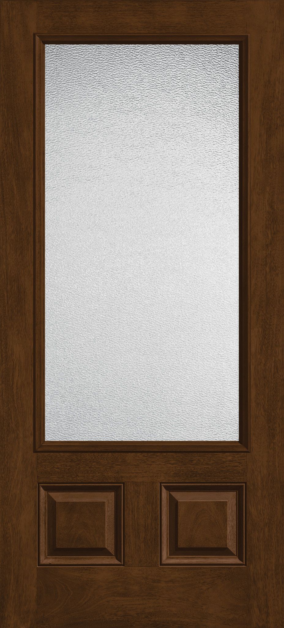 Classic Craft® Founders Collection®™ in Mahogany Grain CCM200XN