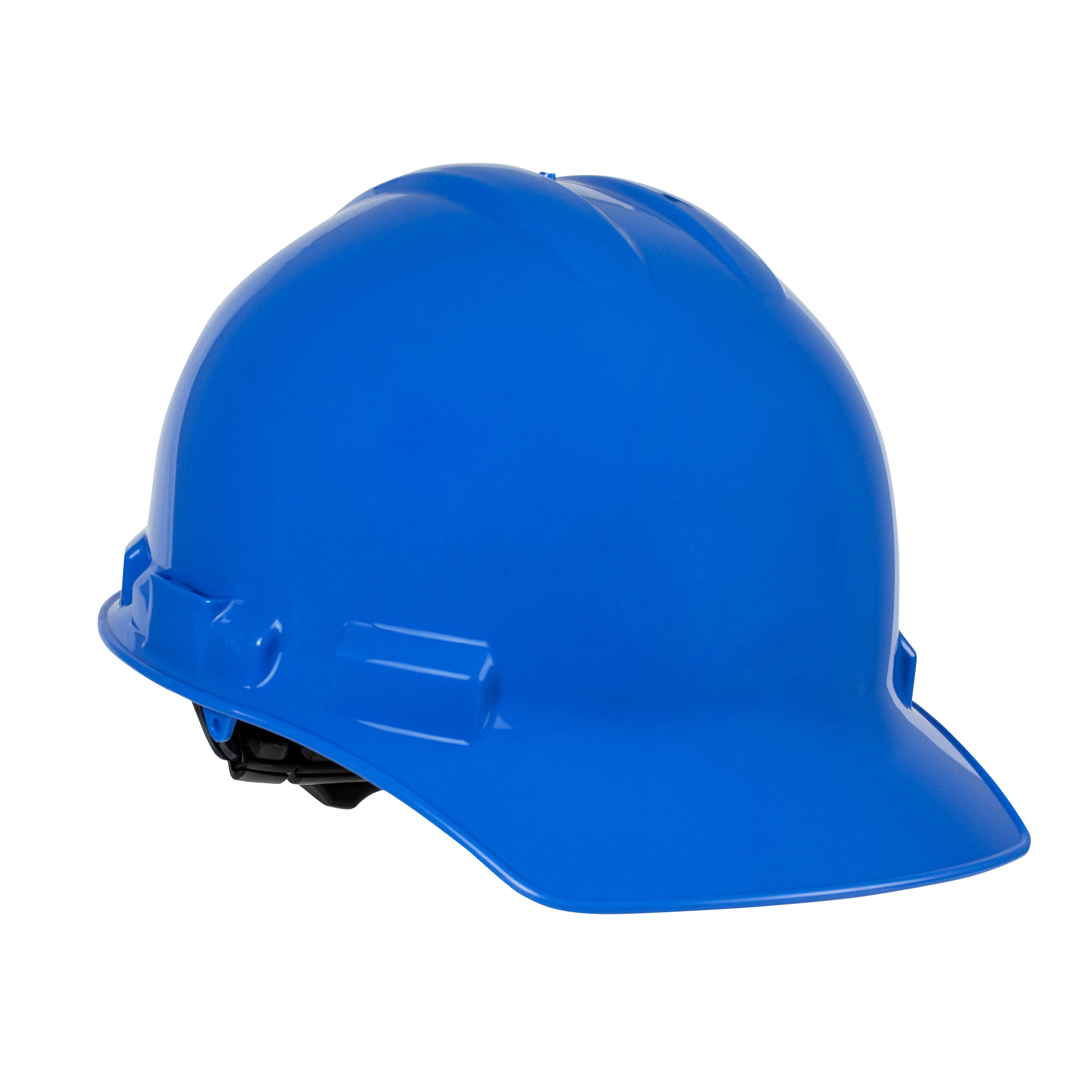 Granite™ Cap Style 4 Point Ratchet Hard Hat - Ocean Blue