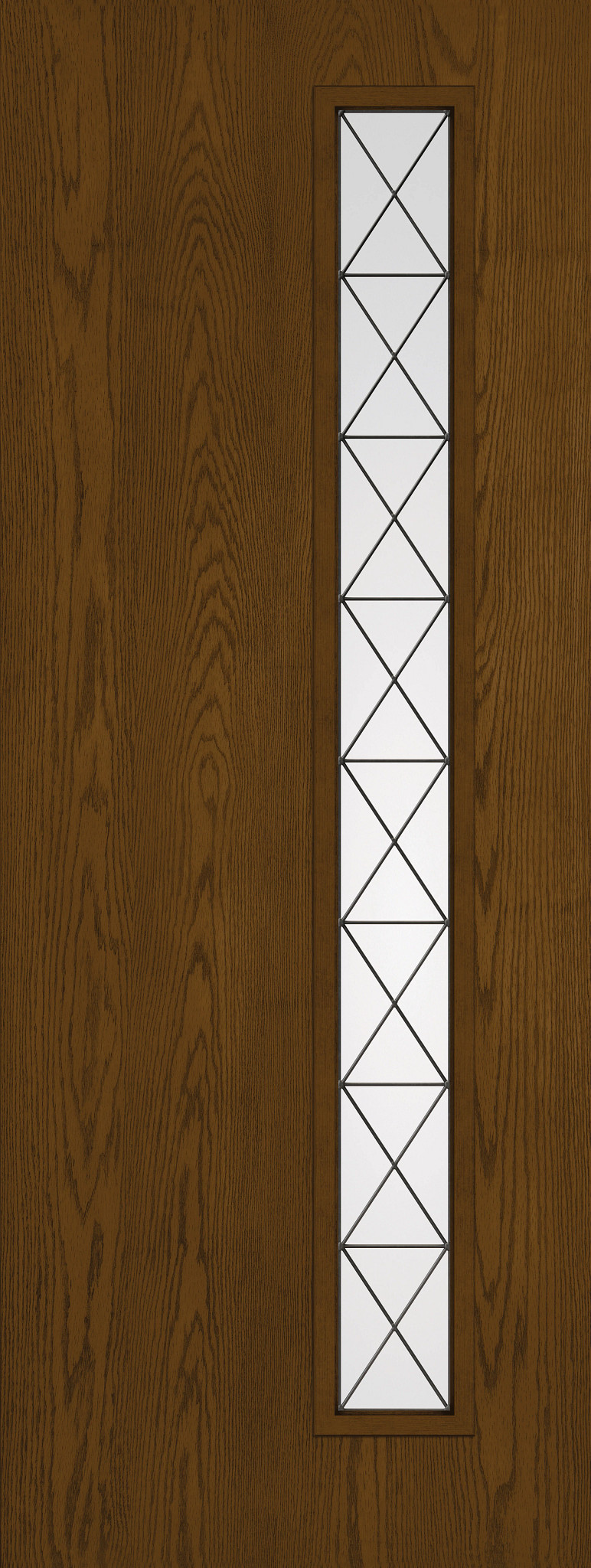 Pulse® Modern Fiber-Classic® Oak Pulse — FC81RCX