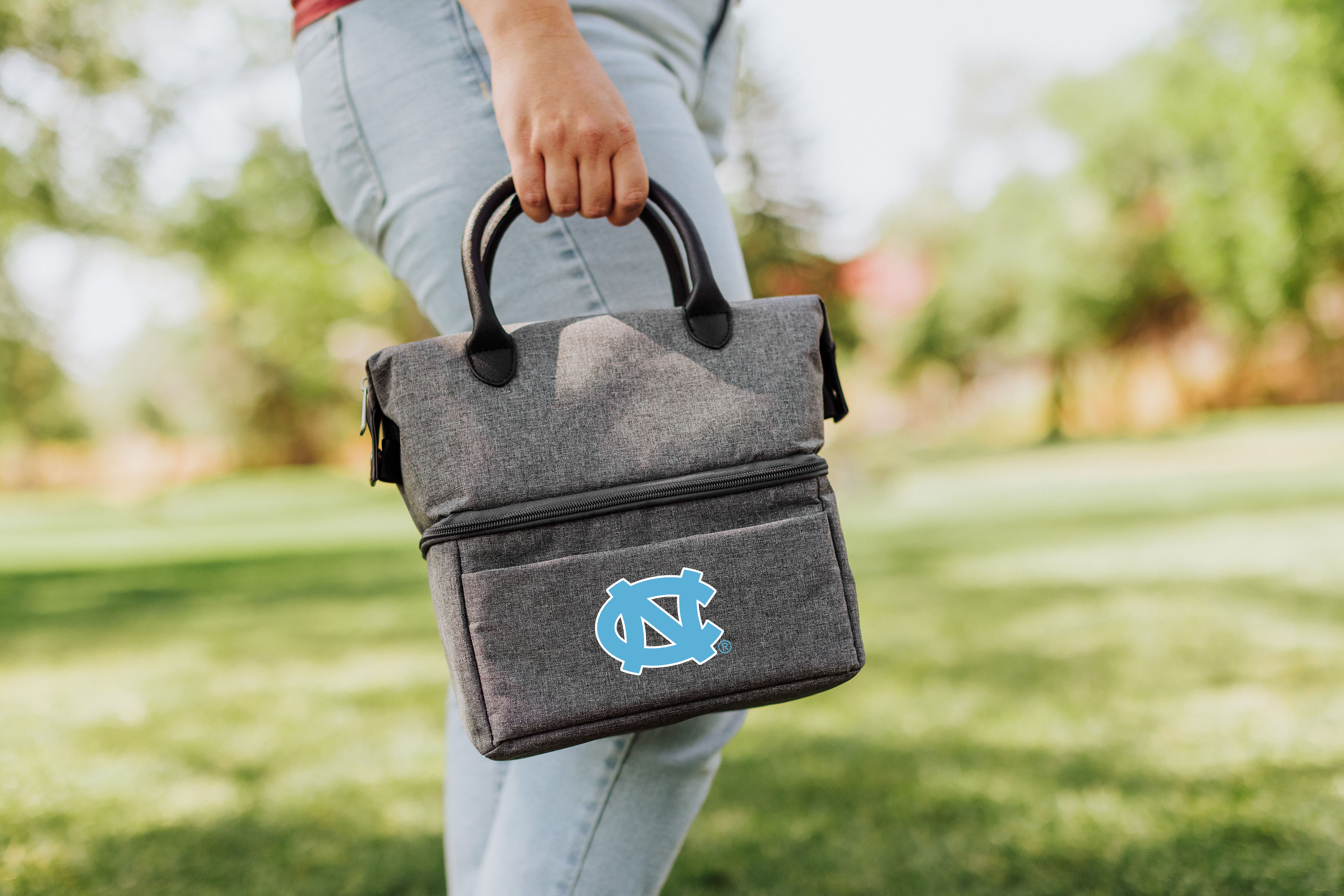 North Carolina Tar Heels - Urban Lunch Bag