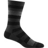 Cushion Location: Lifestyle socks with no cushion offer the standard feel for daily-use casual …