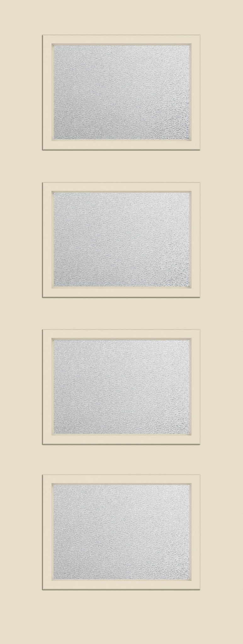 Pulse® in Smooth Fiberglass S83XN