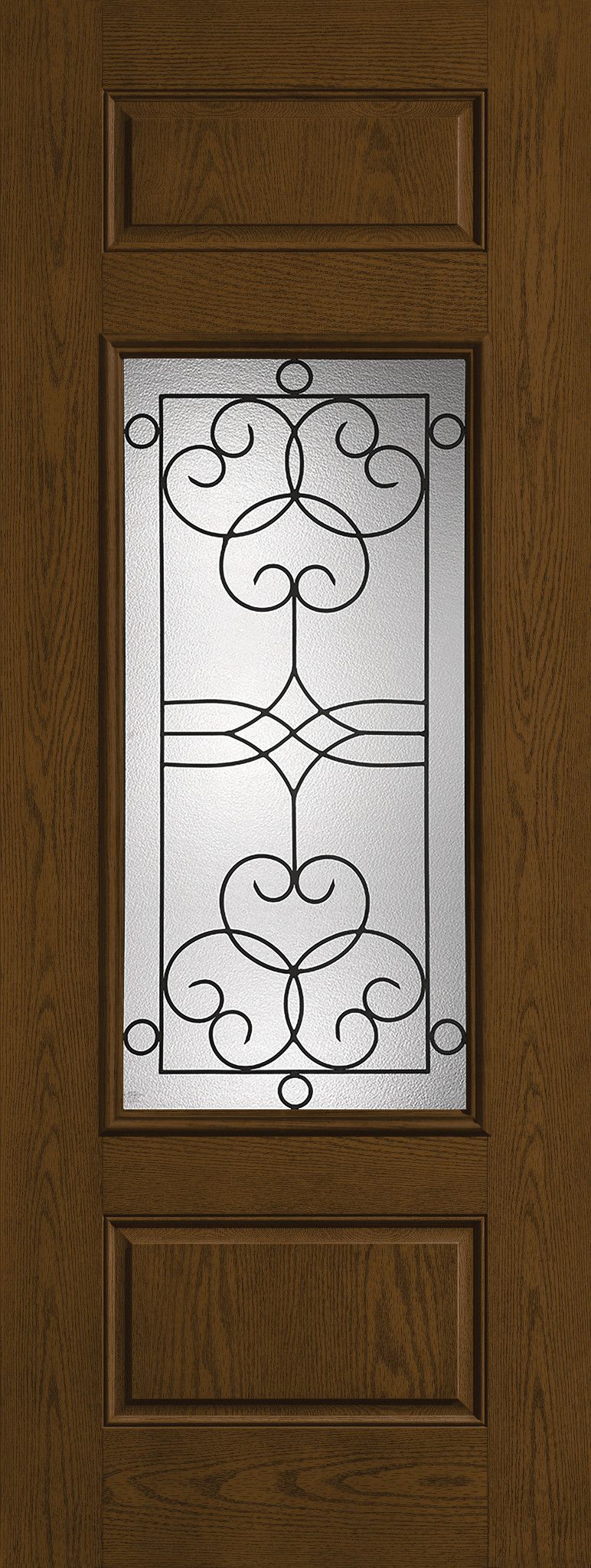 Fiber-Classic® Oak Collection™ 81980P
