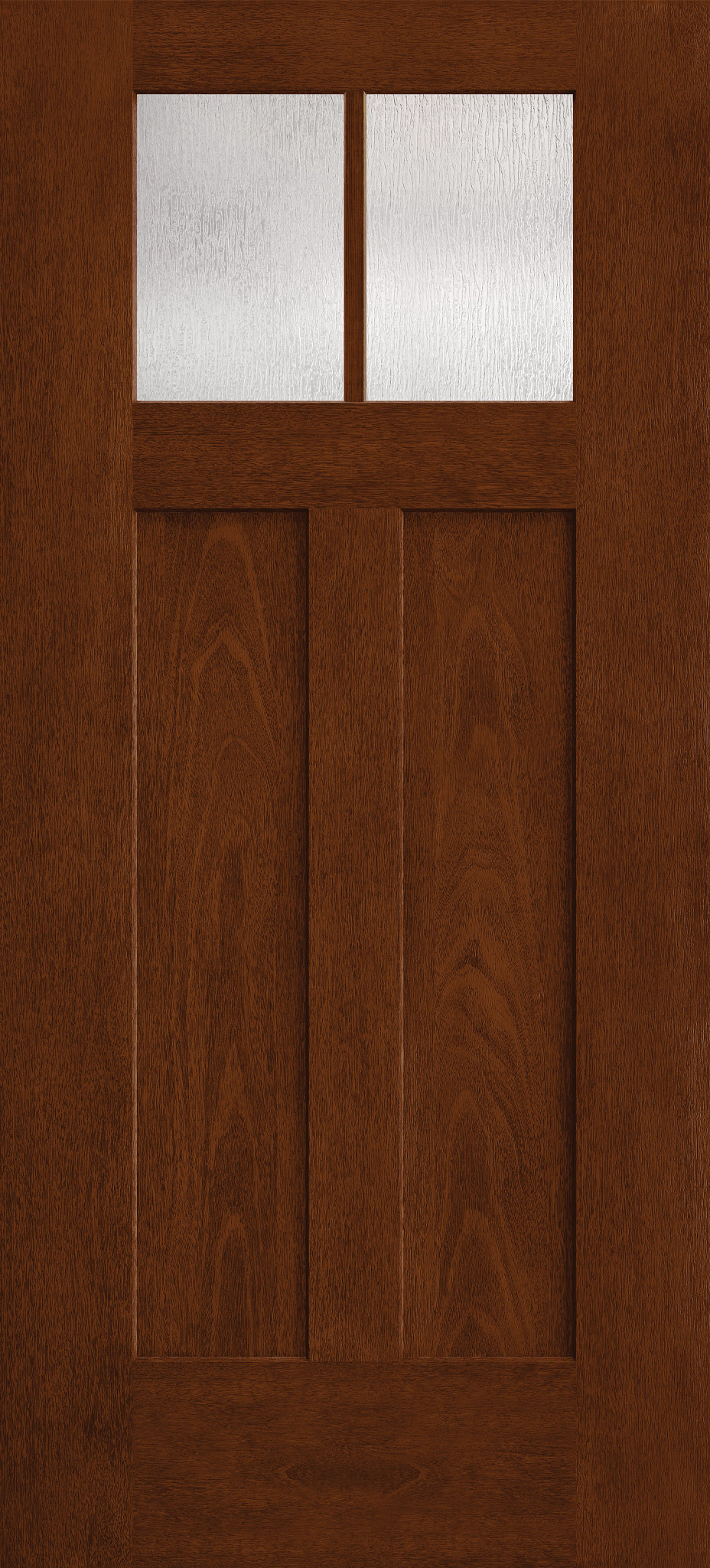 Fiber-Classic® Mahogany Grain Collection — FCM4812XR