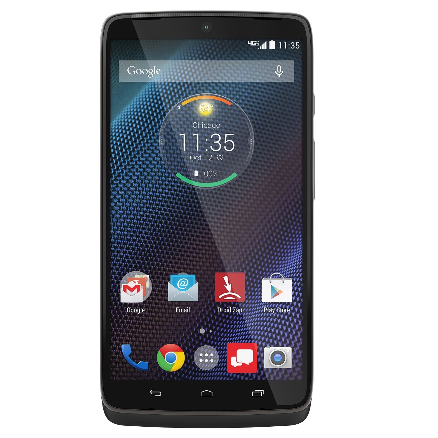 verizon ringtones for droid turbo