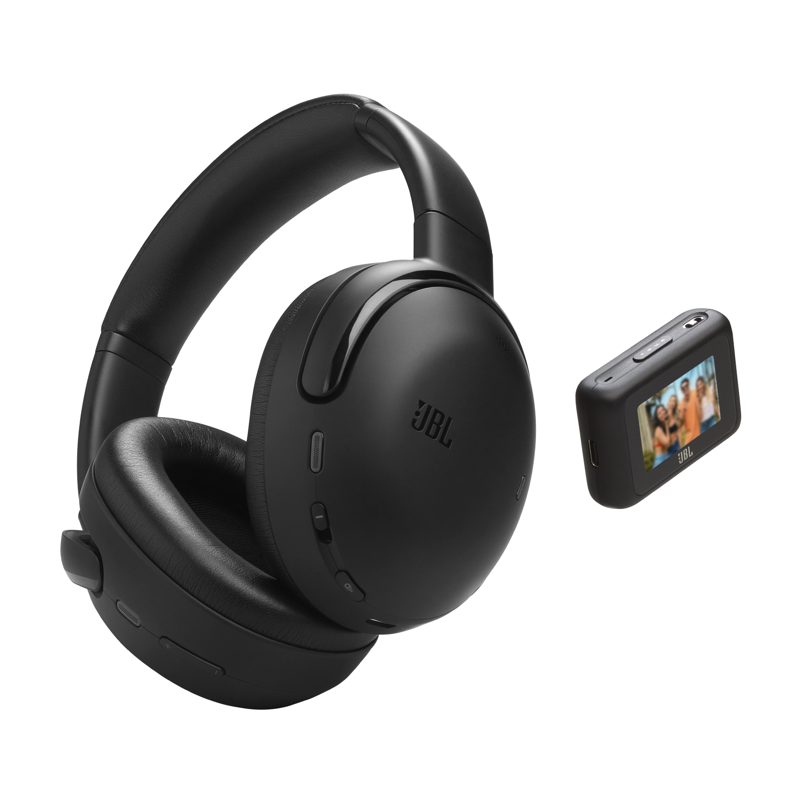 JBL Tour One M3 Smart Tx, Wireless over-ear Noise Cancelling headphones - Picture 12 of 22