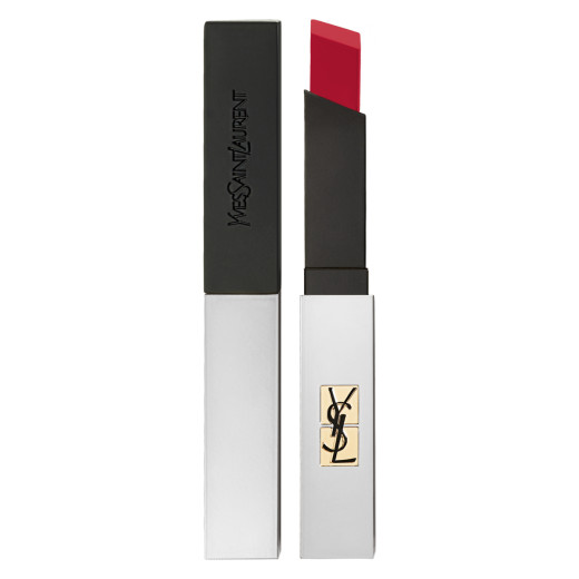 rouge pur couture the slim sheer matte ruj