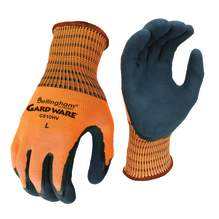 Bellingham C510HV  Gard Ware Hi-Vis Glove