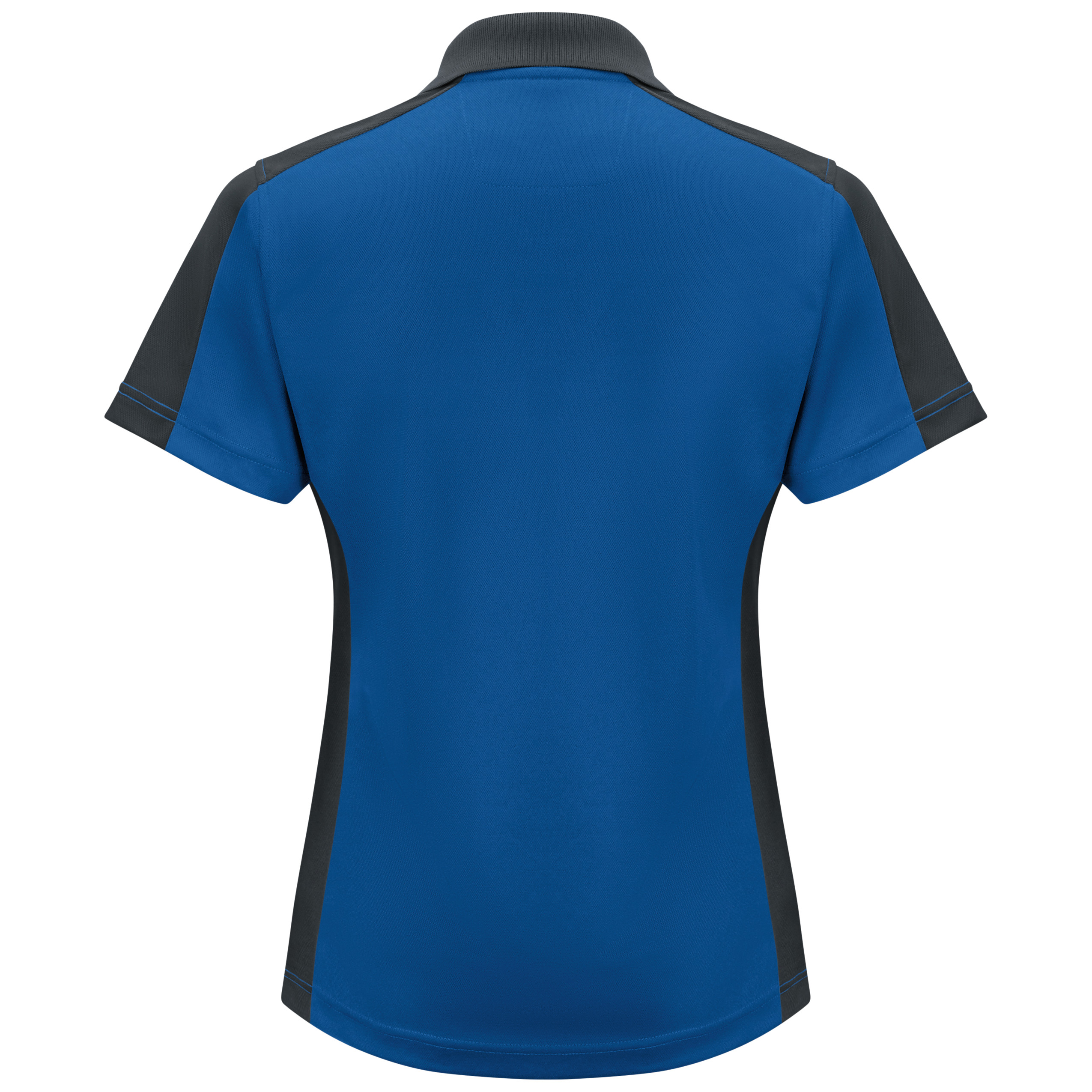 Picture of Red Kap® SK53 Women's Short Sleeve Performance Knit® Two-Tone Polo