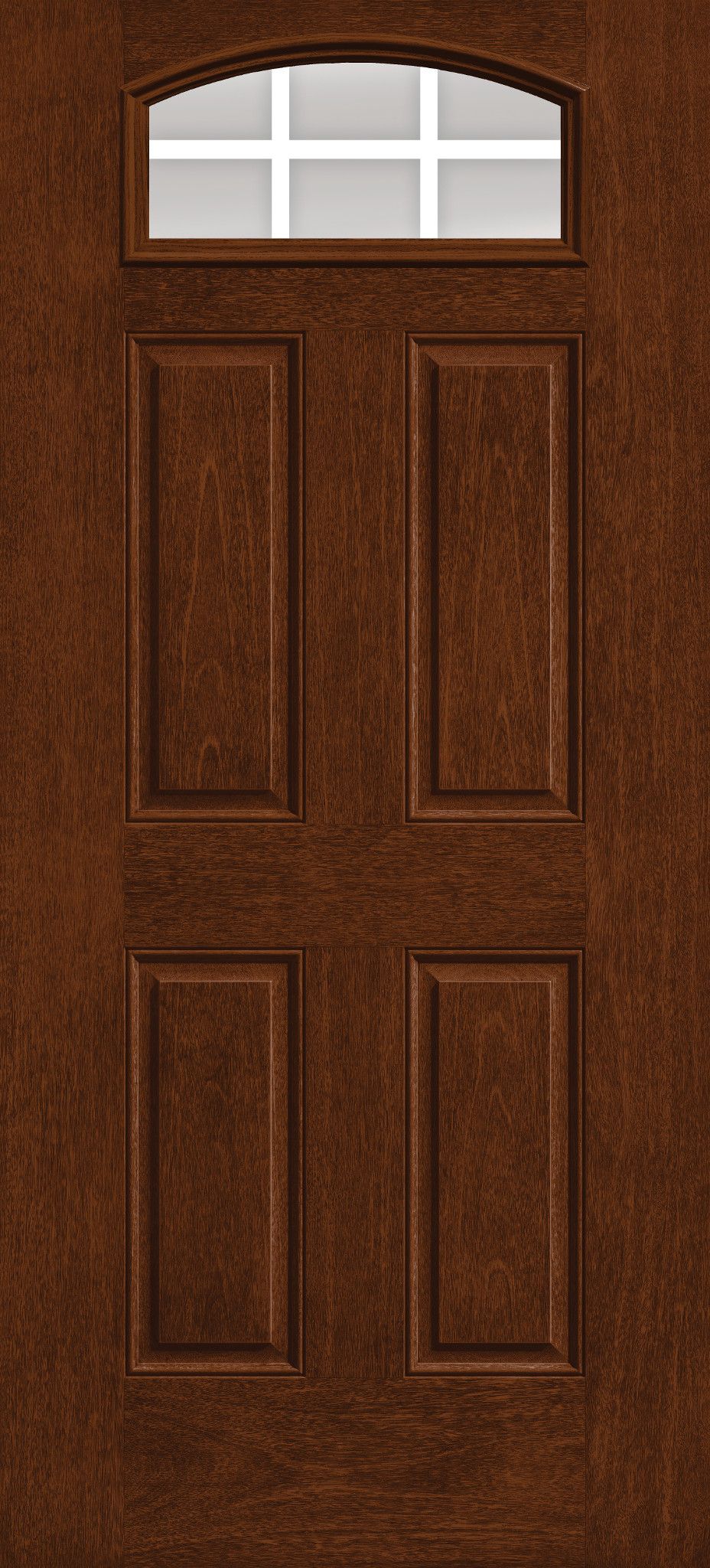 Fiber-Classic® Mahogany Collection™® FCM752