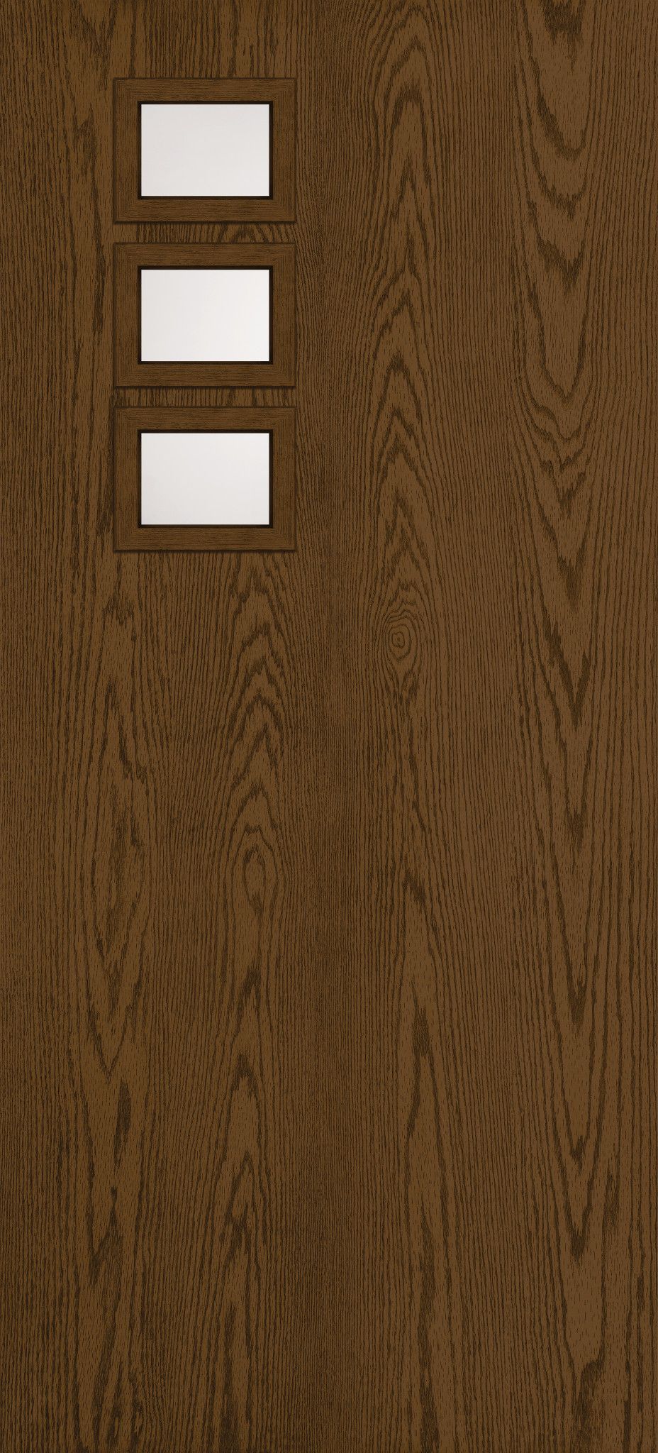 Pulse® in Oak Grain Fiberglass FC8LXE