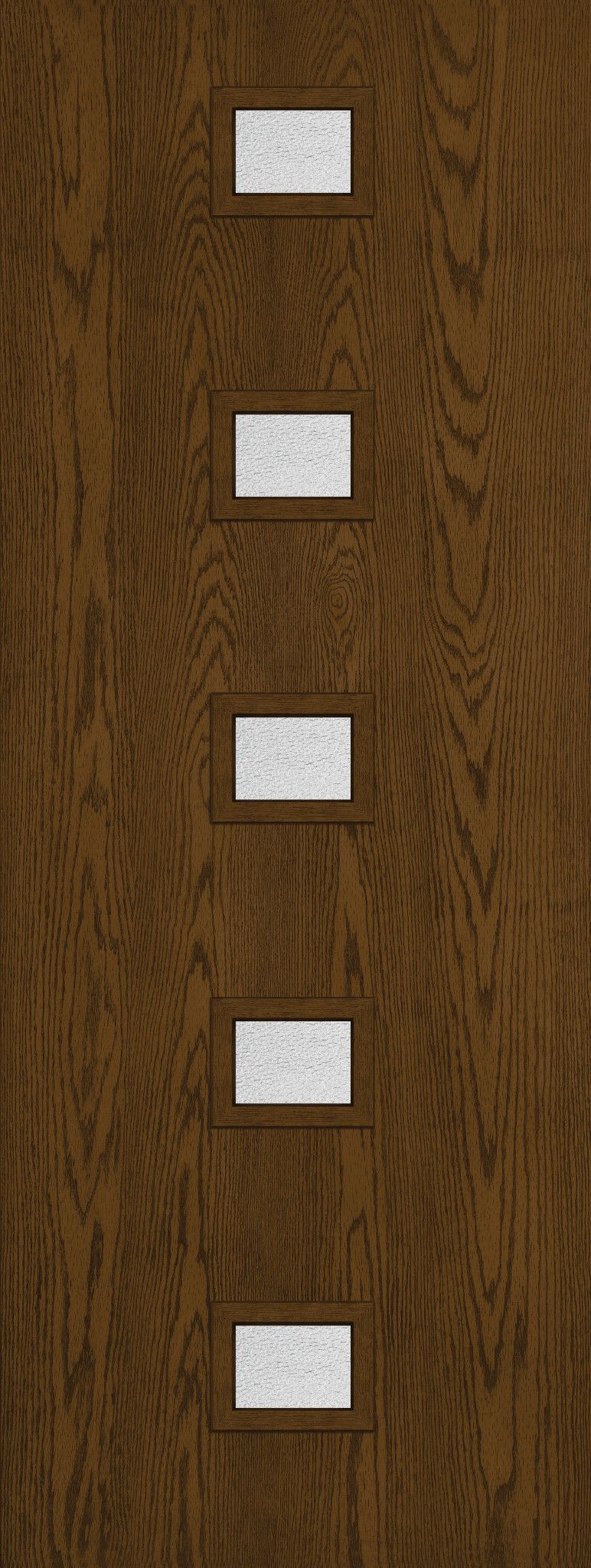 Pulse® in Oak Grain Fiberglass FC85XN
