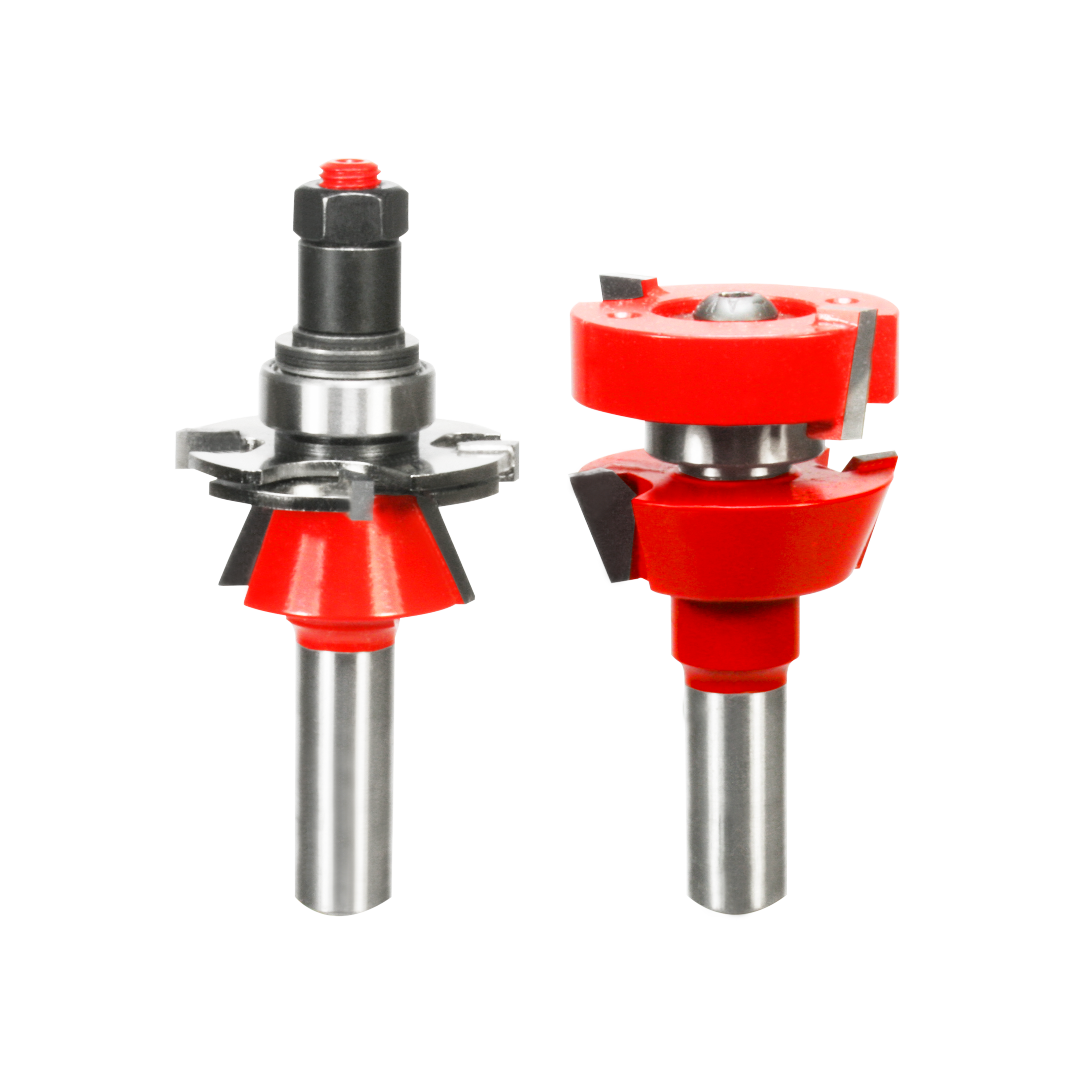 1-11/16" (Dia.) Premier Adjustable Rail & Stile Bit - Shaker