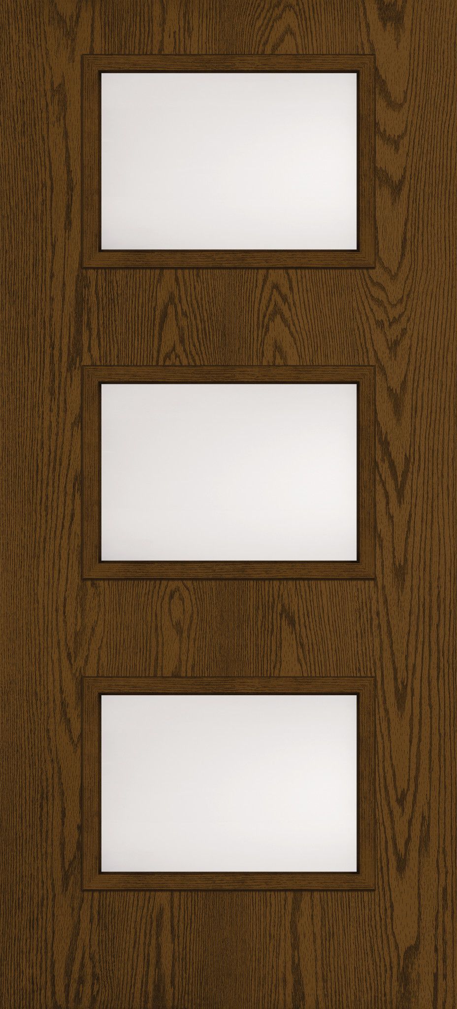 Pulse® in Oak Grain Fiberglass FC2XE
