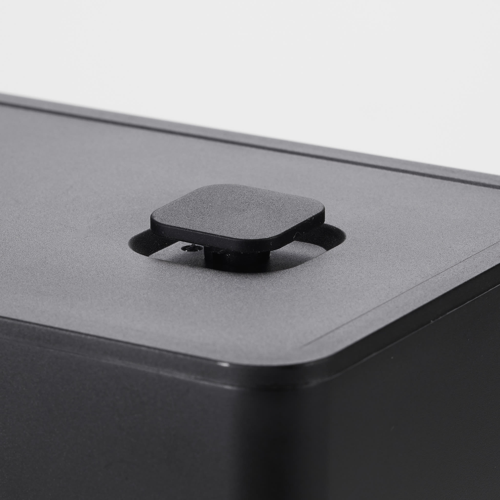 Luftdichter Behälter für Kaffee : Kaffee bleibt länger frisch