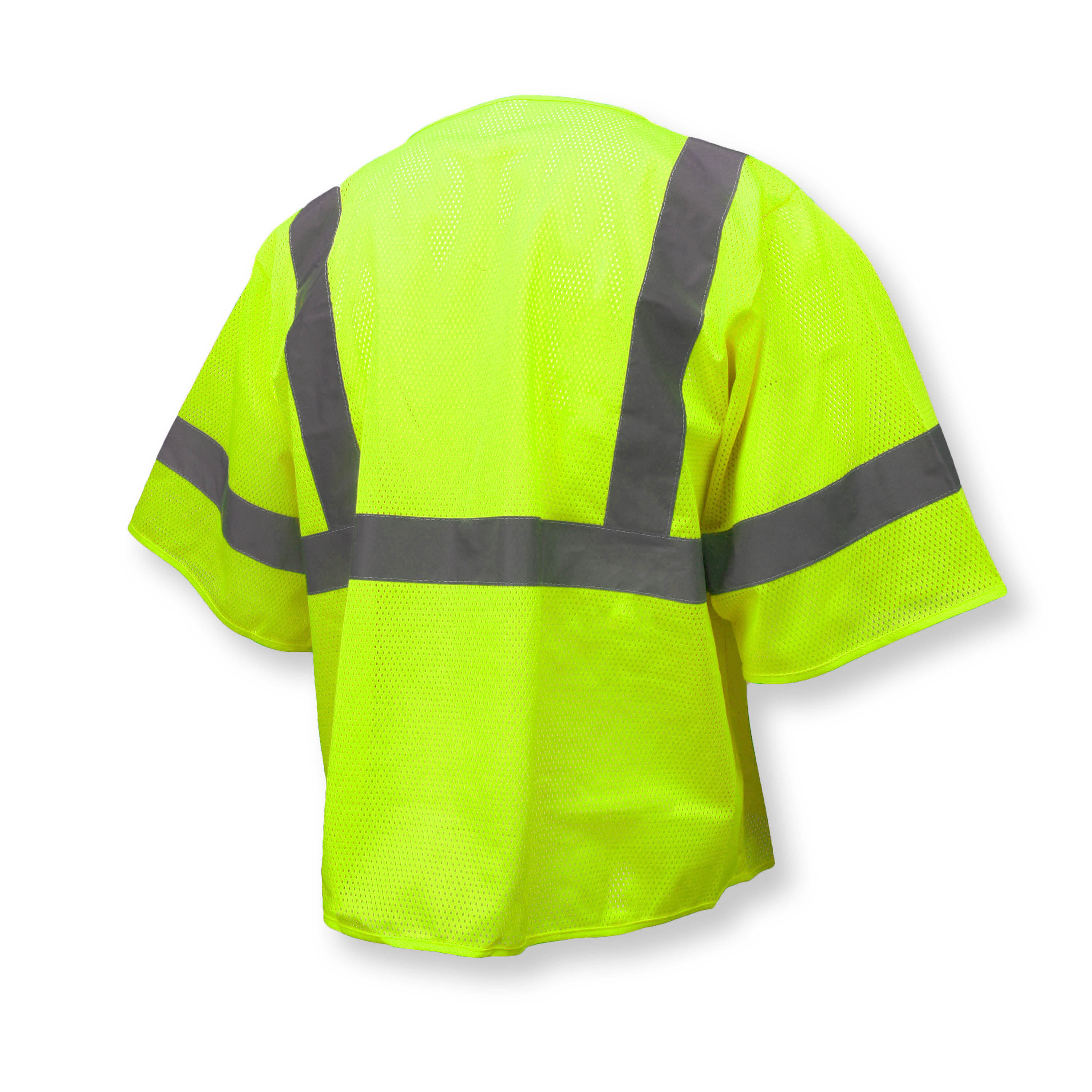 Picture of Radians SV3 Economy Type R Class 3 Mesh Safety Vest