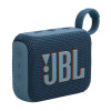 JBL Go 4 Ultra-Portable, Waterproof and Dustproof Bluetooth Speaker