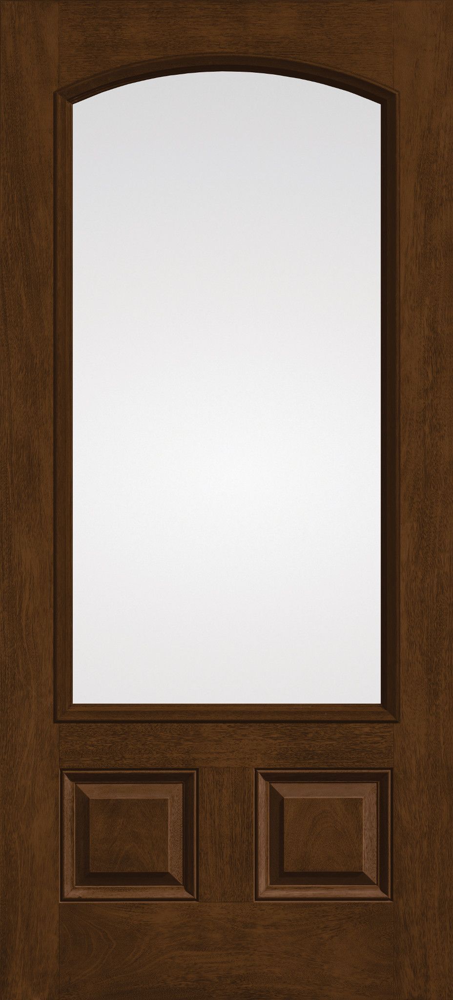 Classic Craft® Founders Collection®™ in Mahogany Grain CCM300