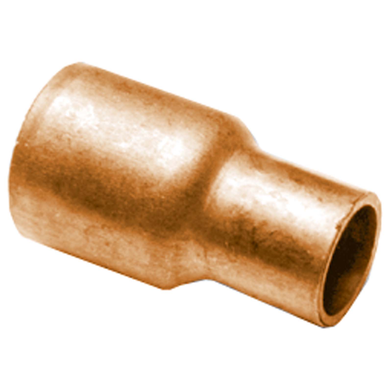 Wolverine Brass® 55123X 1-1/4" FTG x 3/4" Copper ProSeries Reducer
