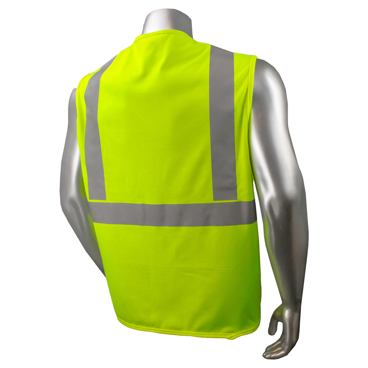 Picture of Radians SV92E Custom Woven Modacrylic FR Class 2 Safety Vest