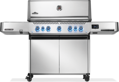 Gas Grills