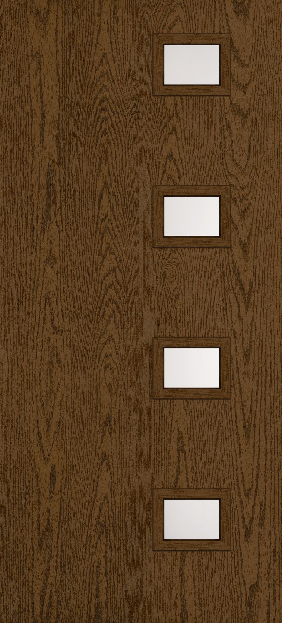 Pulse® in Oak Grain Fiberglass FC4RXE