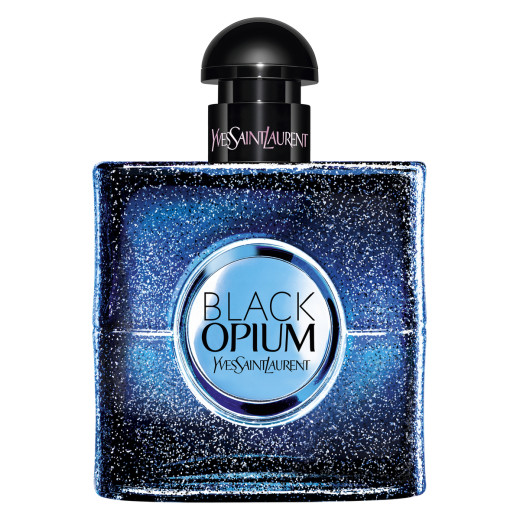 black opium intense