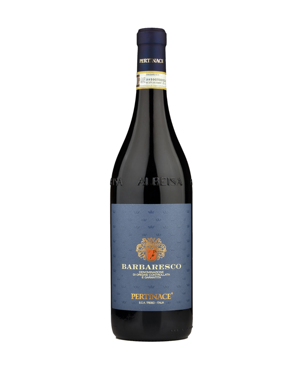 PERTINACE BARBARESCO CLASSICO DOCG