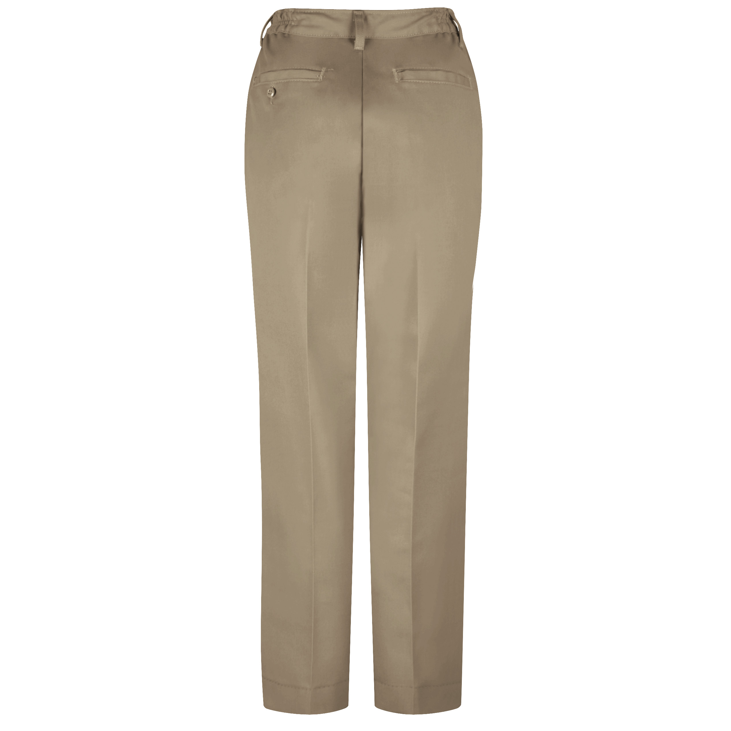 Picture of Red Kap® PT61 Women's Elastic Insert Work Pant