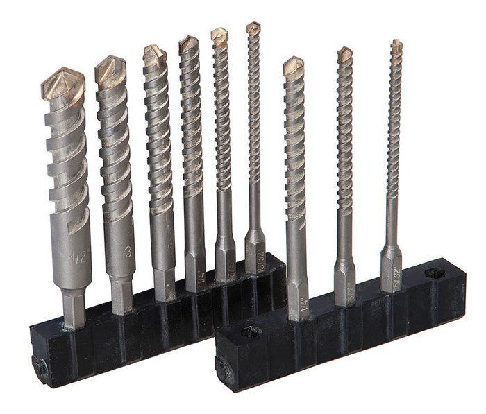 Product image for GRN MAS-3/16 3/16 DRILL BIT