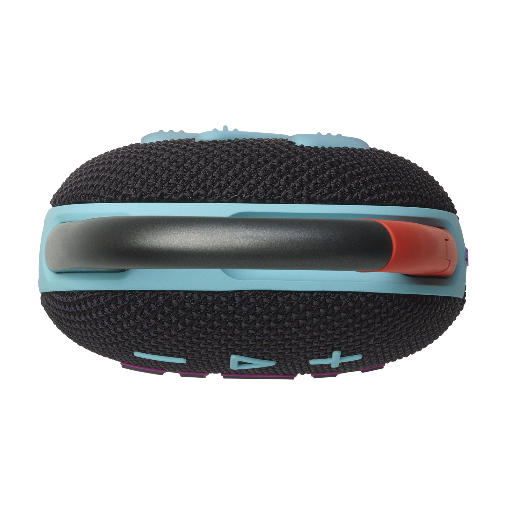 JBL Clip 5, Ultra-portable waterproof speaker.