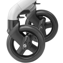 SmoothRide Wheels