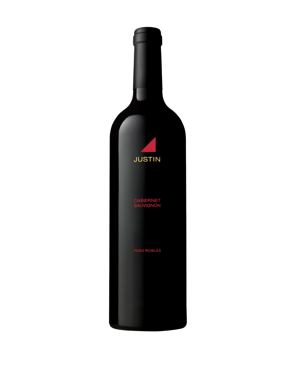 JUSTIN CABERNET SAUVIGNON PASO ROBLES, RED WINE