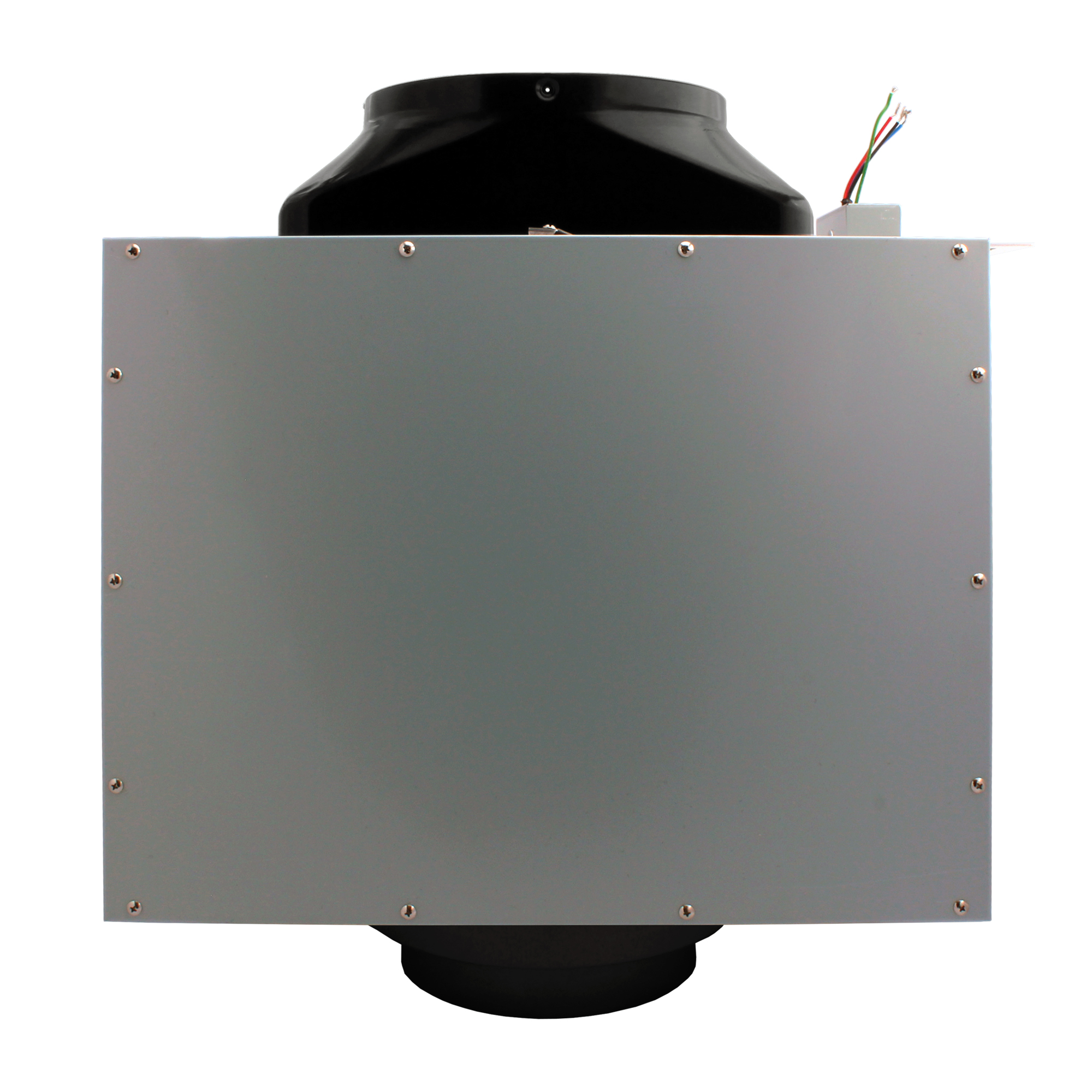 Zephyr In-Line Blower with 1000 CFM