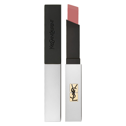 rouge pur couture the slim sheer matte ruj