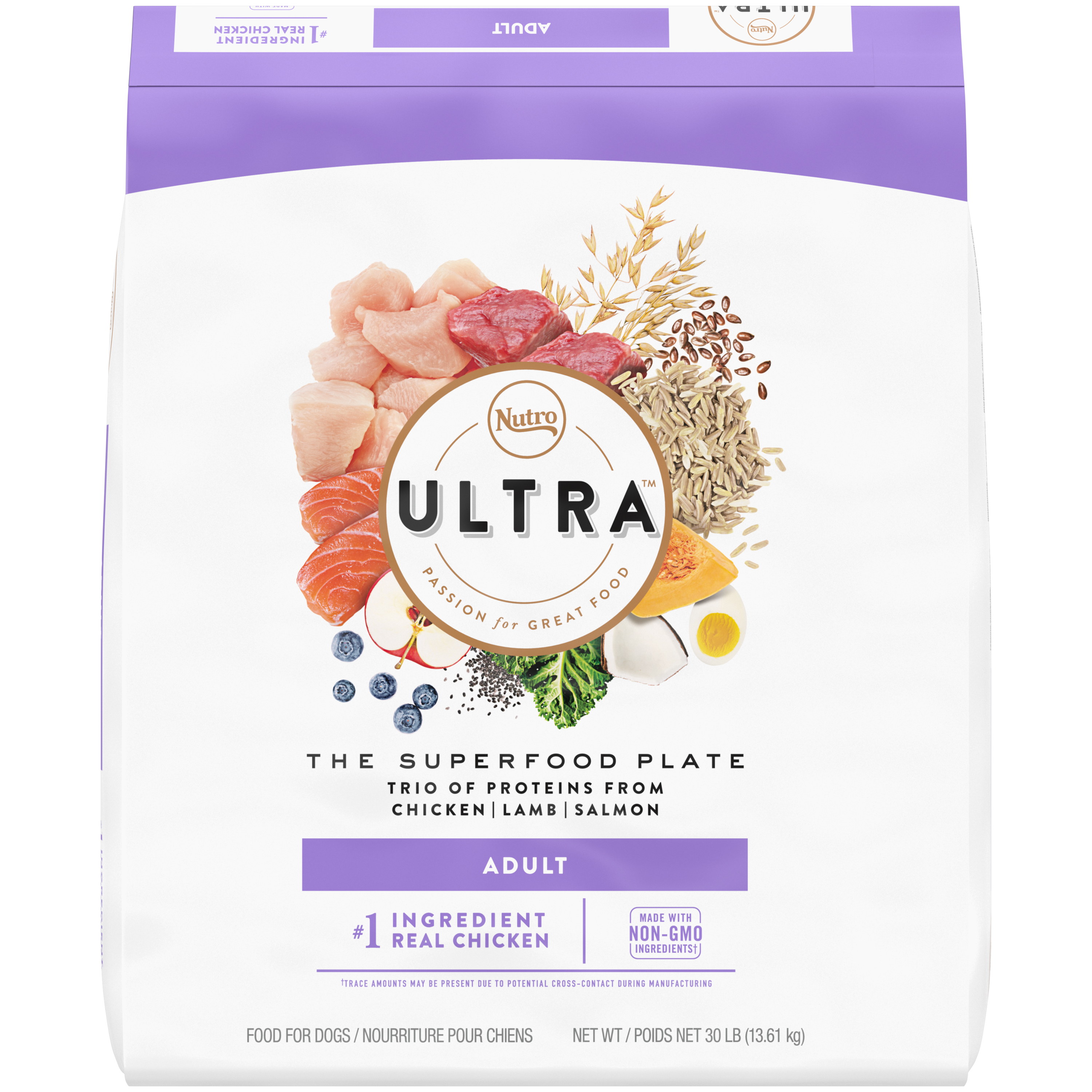 30 Lb Ultra Adult - Health/First Aid