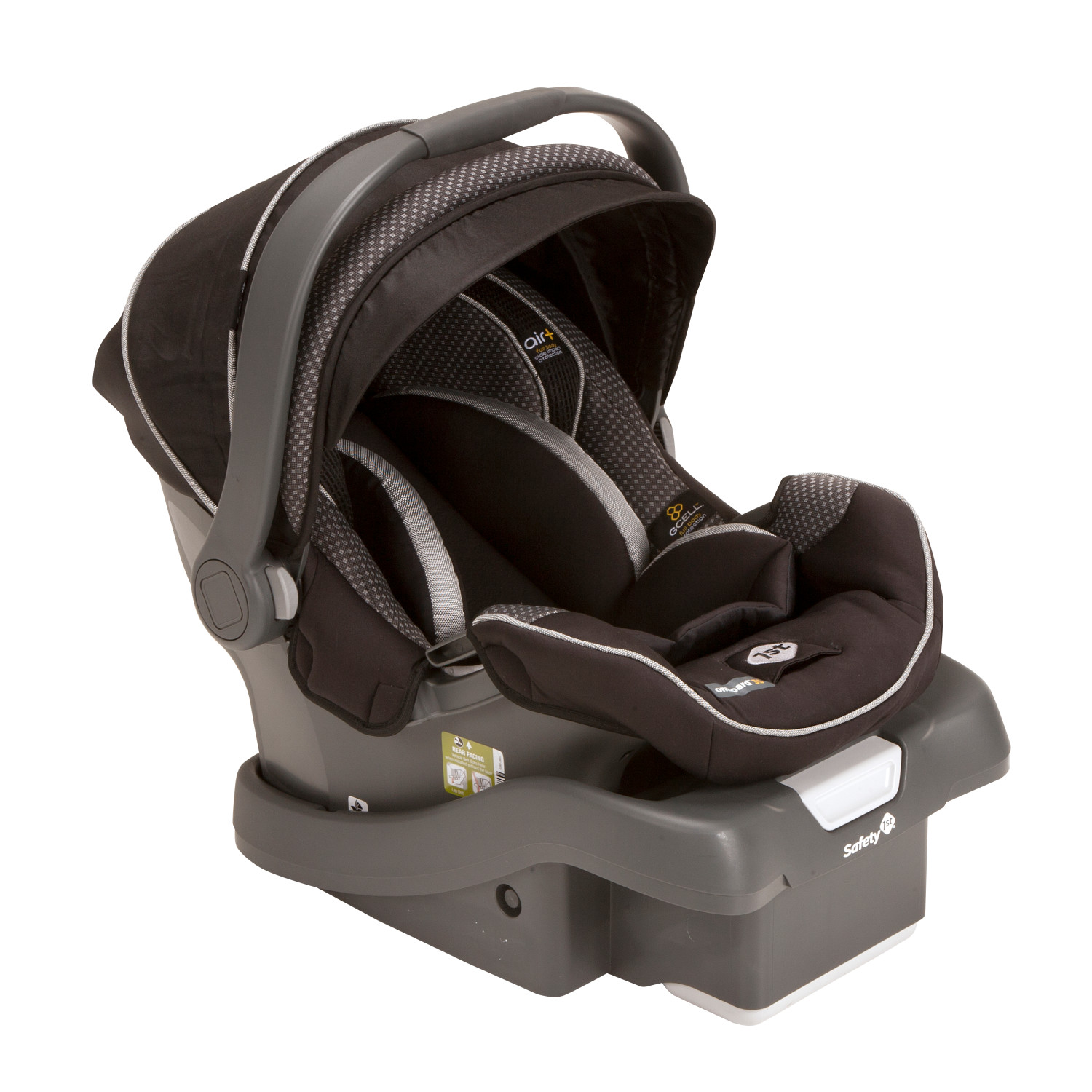 Safety 1st onBoard35 Air+ Infant Car Seat eBay