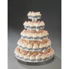 Tier Cupcake Cake Stand Decopac