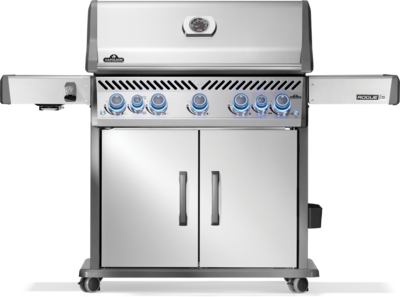 Gas Grills