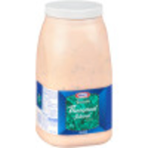 KRAFT Bulk Thousand Island Salad Dressing, 1 gal. Jug (Pack of 4