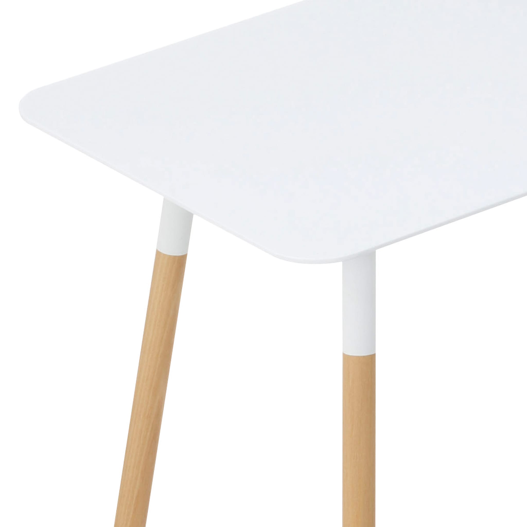 Side Table : Quick Assembly