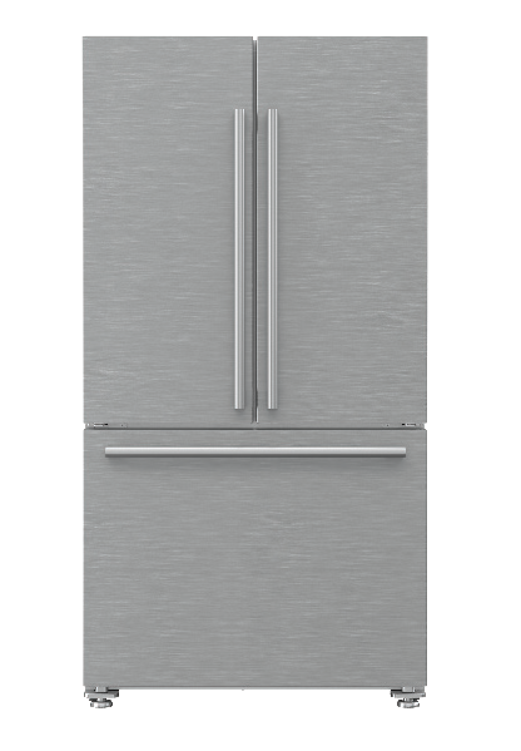 Blomberg 36 French Door Refrigerator