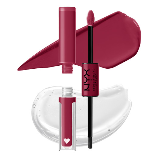 shine loud high shine lip color - goal getter