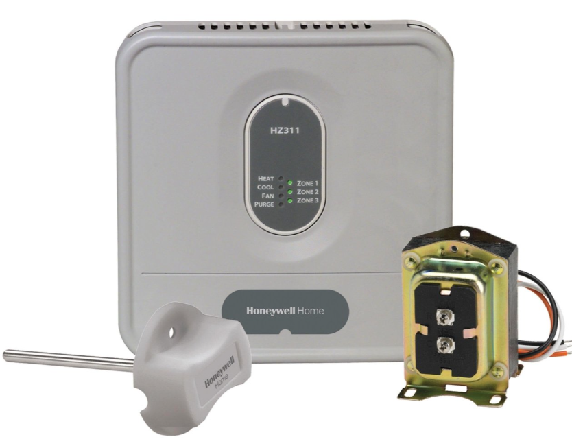 Honeywell HZ311K/U TRUEZONE KIT (INCLUDES