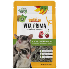 Image of Sunseed Vita Prima Sugar Glider Food 28 oz.