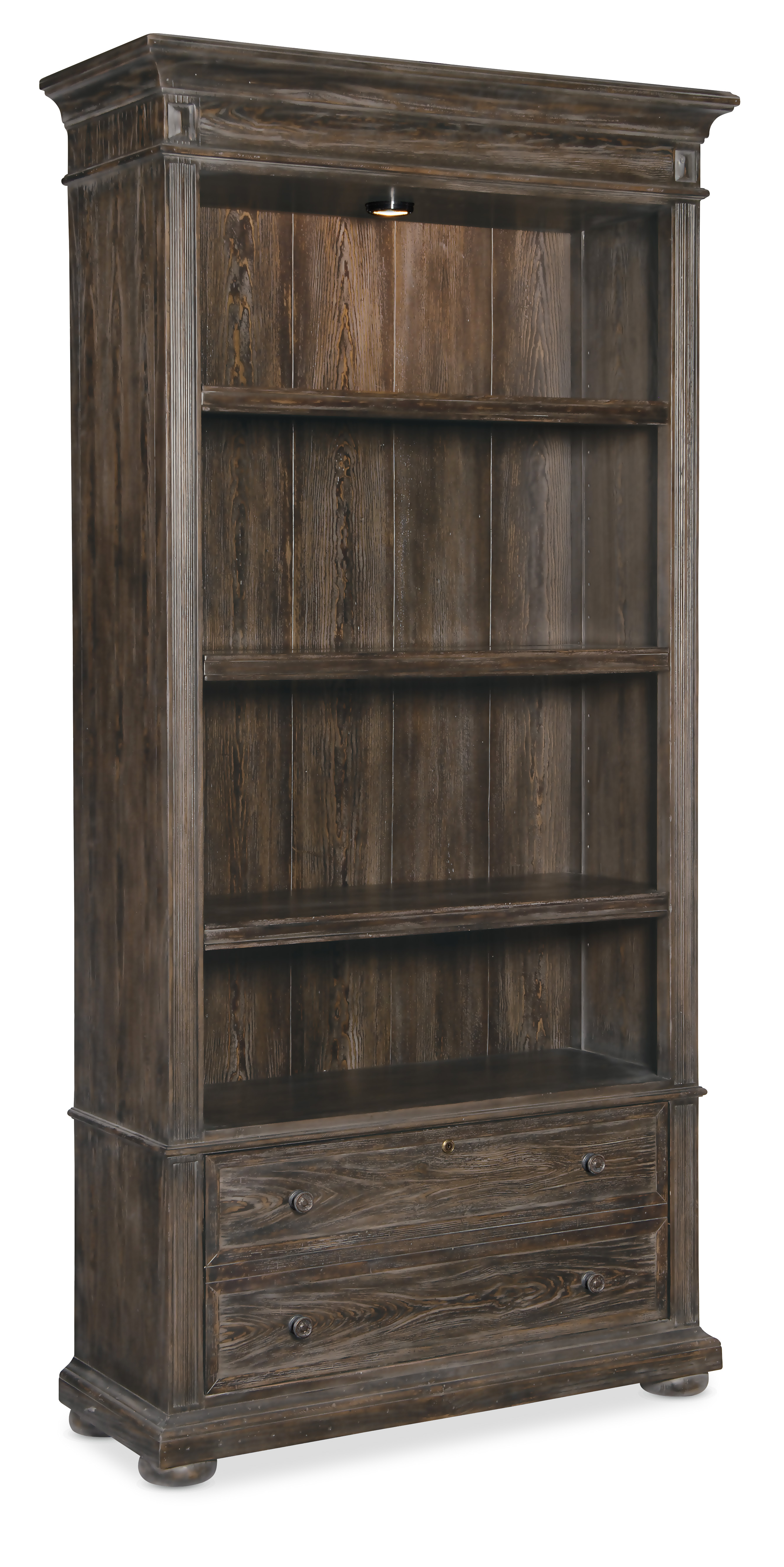 Picture of Traditions Bookcase