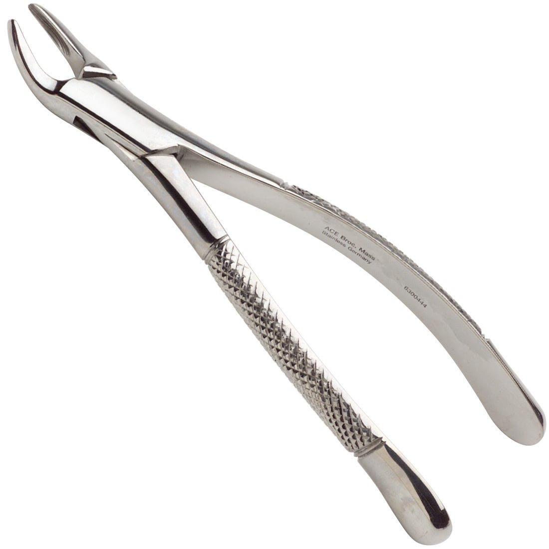 ACE #150 Upper, Smooth Forcep